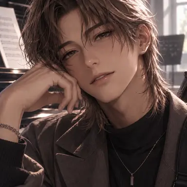 Profile image of Rui