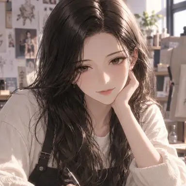 Profile image of Yumi