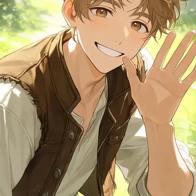 Profile image of Orlin