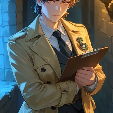 Profile image of Vessa