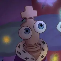 Profile image of Kinger