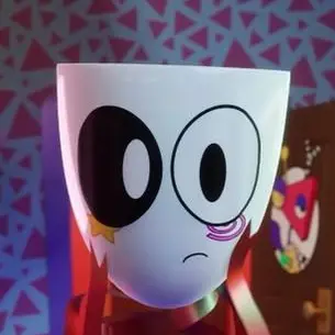 Profile image of Gangle