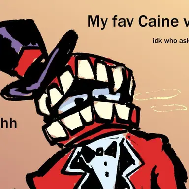 Profile image of Bulky Caine