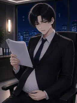 Profile image of 후부키