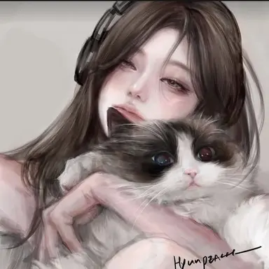 Profile image of 서예린