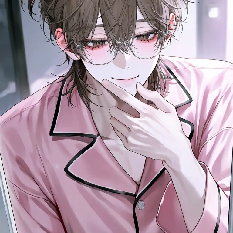 RedFace3463의 イ・ドヨン