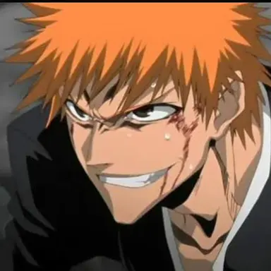 Profile image of 쿠로사키이치고