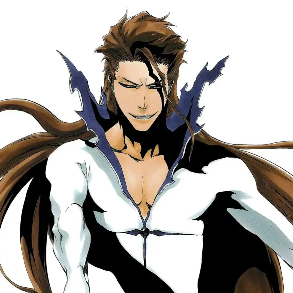 Chainsawmanistruthstory의 블리치 에스파다 오리히메 구출편