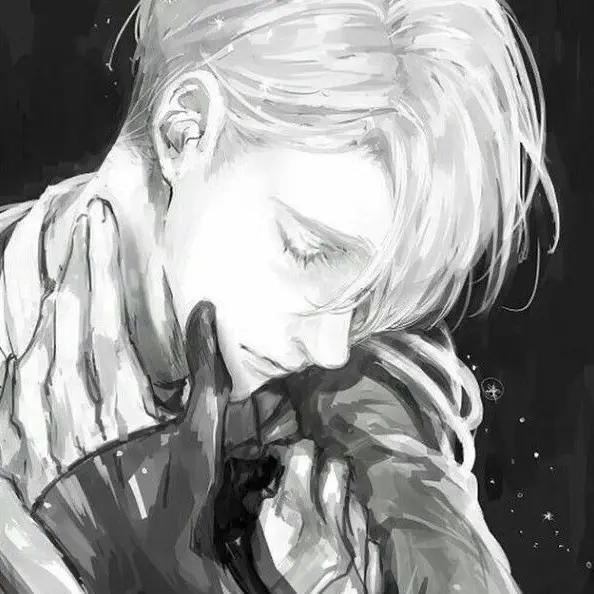 jiaoge의 Victor Nikiforov