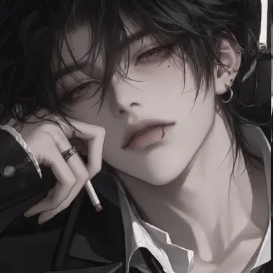 Profile image of Yoo Seo-hoo