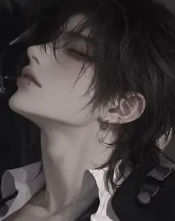 Profile image of Yoo Seo-hoo