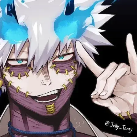 MorbidSlide3763의 Dabi x Hawks