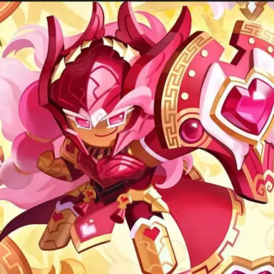 Profile image of 홀리베리 쿠키