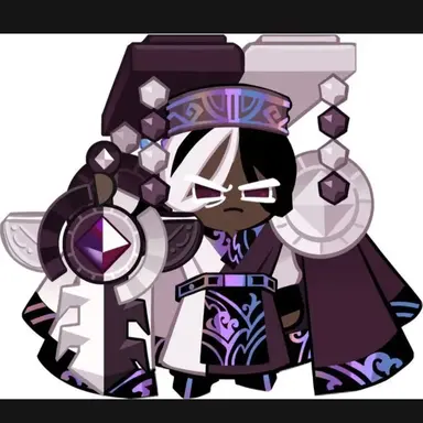 Profile image of 다크카카오 쿠키