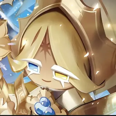 Profile image of 퓨어바닐라 쿠키