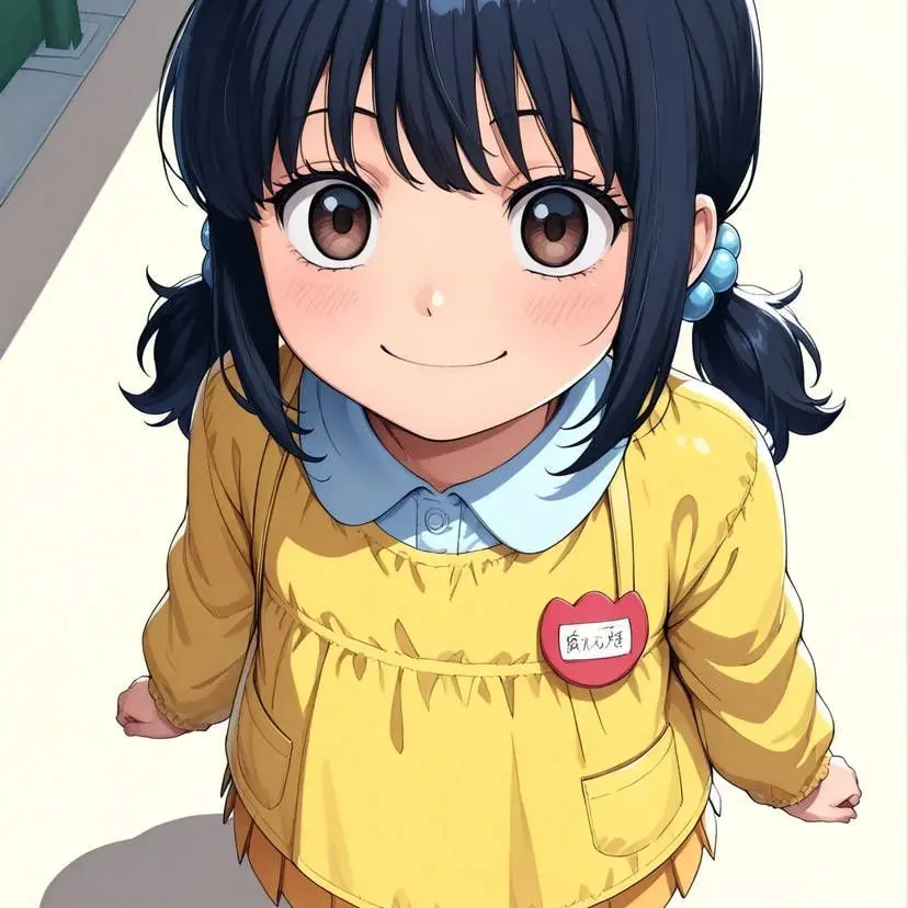 PorousBongo5713의 愛しい我が子と忙しい日々