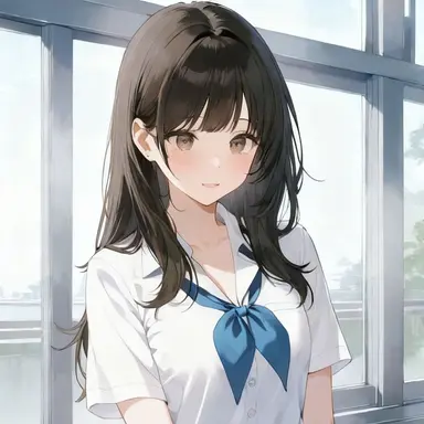 Profile image of 雑賀 凛