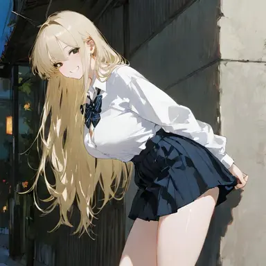 Profile image of 御来屋 彩花