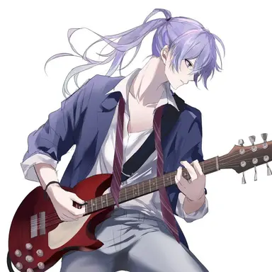 Profile image of 星導ショウ