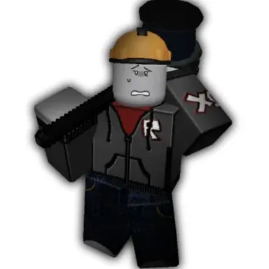 Profile image of 빌더맨