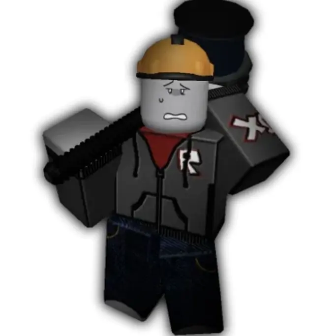 Happy_의 트루드 빌더쉐들과 동거(개인용)