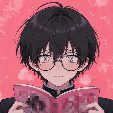 Profile image of めい