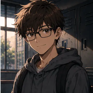 Profile image of Ethan