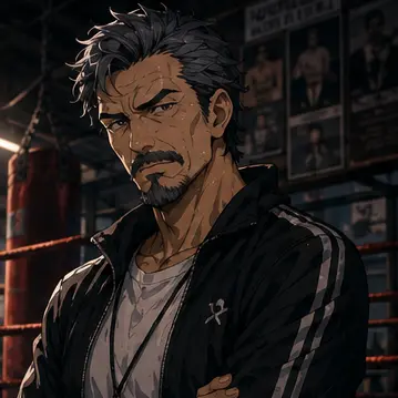 Profile image of Victor