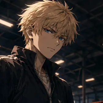 Profile image of Damien