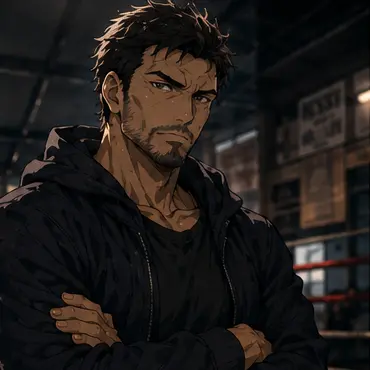 Profile image of Marcus