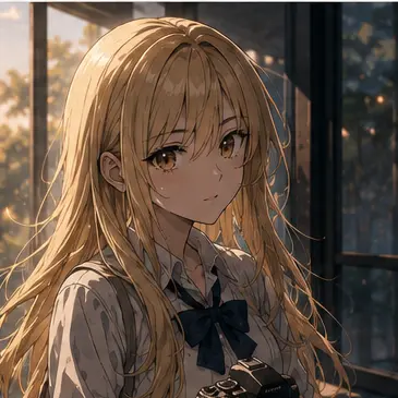 Profile image of Ashley