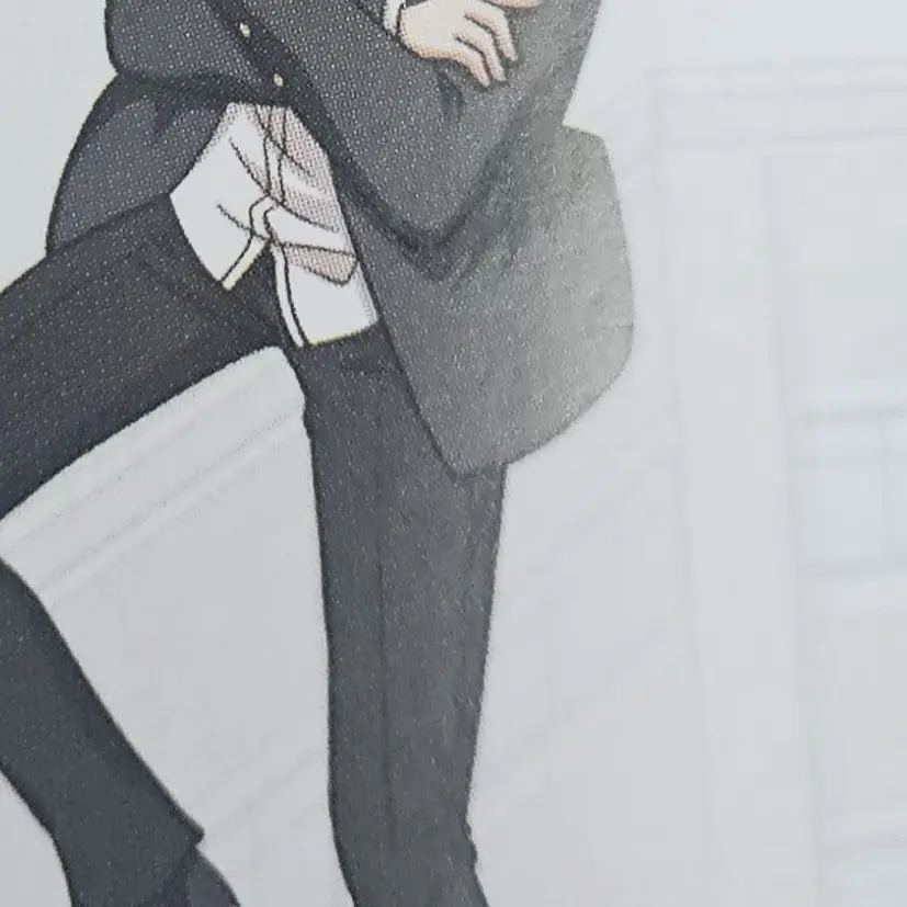 BitingFiles3689의 좀비고 코믹스 + 꽥꽥탐험대