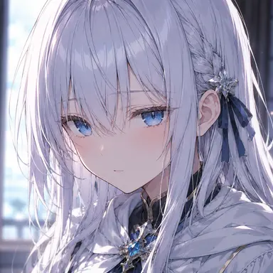 Profile image of Fia