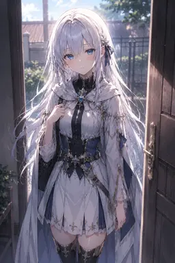 Profile image of Fia