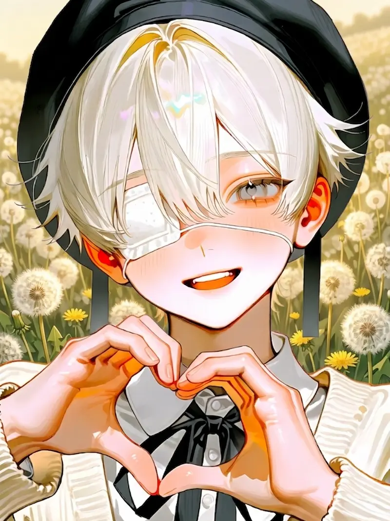 Ko_n22의 限界！ブラコン泣き虫くん♡