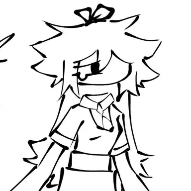Profile image of Abbie