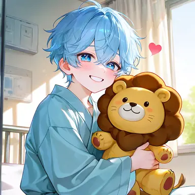 Profile image of 이푸름