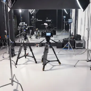 Profile image of 制作会社