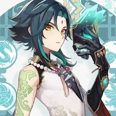 Profile image of 魈