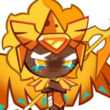 Profile image of 골드치즈 쿠키