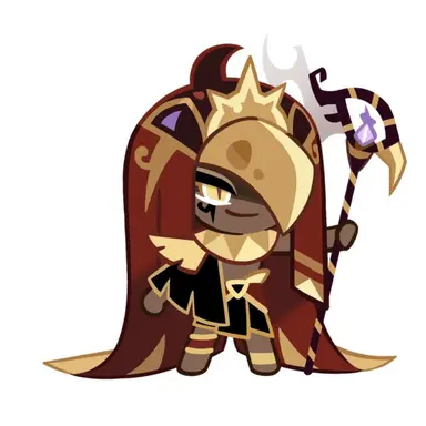 Profile image of 스모크 치즈맛 쿠키