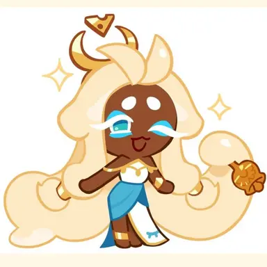 Profile image of 모짜렐라맛 쿠키