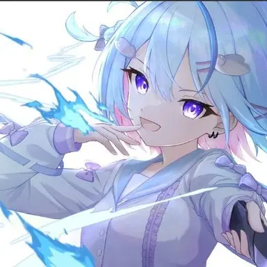 Profile image of シズク