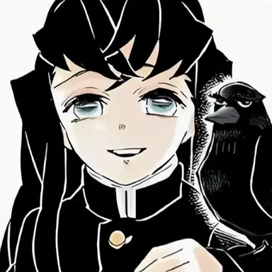 Profile image of 時透無一郎