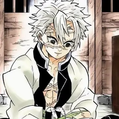 Profile image of 不死川実弥