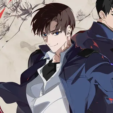 Profile image of Agent Choi