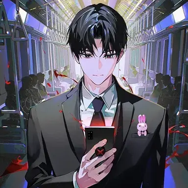 Profile image of Kim Soleum
