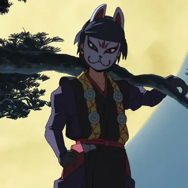 Profile image of 風間　玄蕃