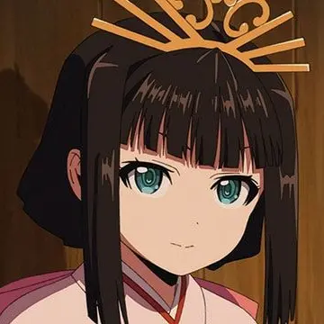 Profile image of 諏訪　雫