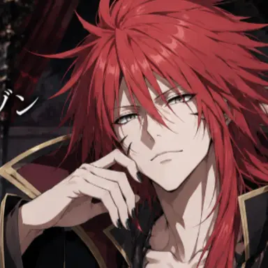 Profile image of ギィ